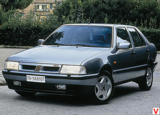 Fiat Croma 1991