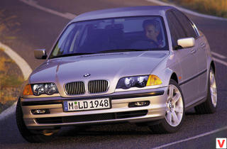 BMW E46 1999